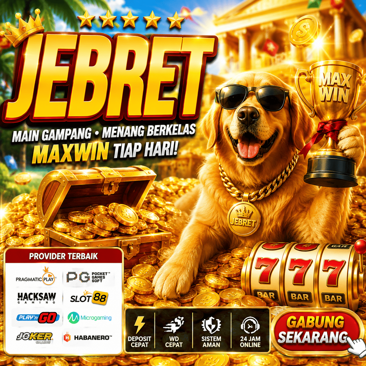 JEBRET